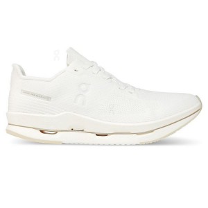 Zapatillas Running On Cloud Cloudneo Hombre White | UY_ON8931