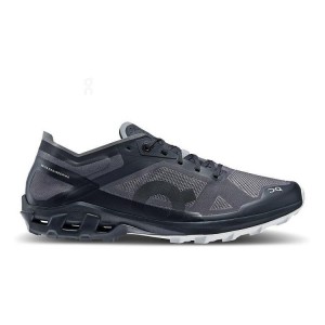 Zapatillas de Senderismo On Cloud Cloudventure Peak 3 Hombre Grey | UY_ON8107